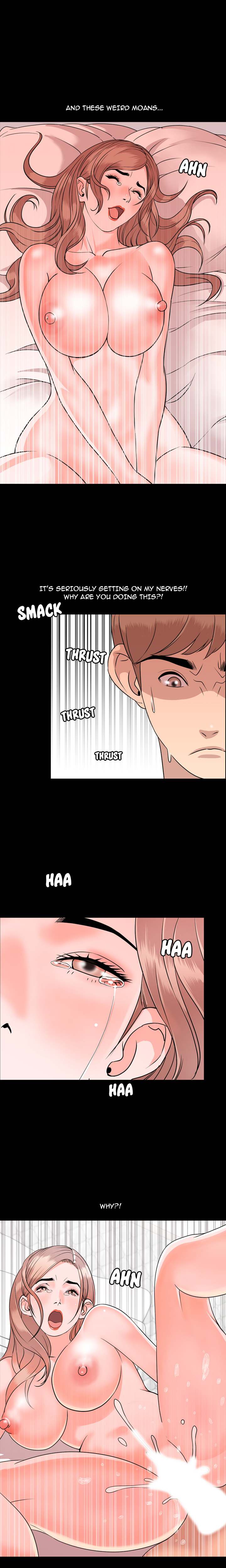 Tonight - Chapter 13 [photo 13] - MangaPorn