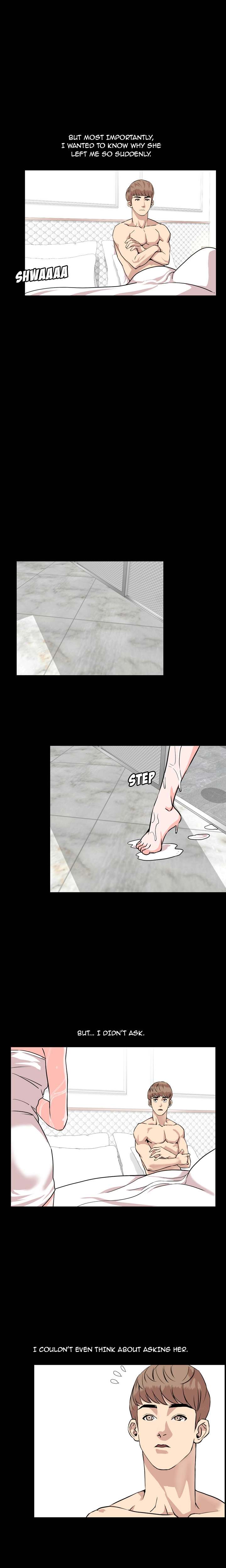 Tonight - Chapter 13 [photo 2] - MangaPorn