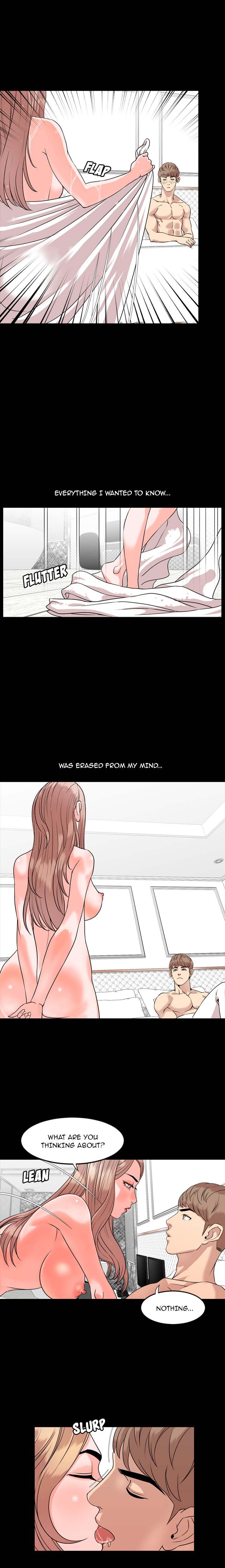 Tonight - Chapter 13 [photo 3] - MangaPorn