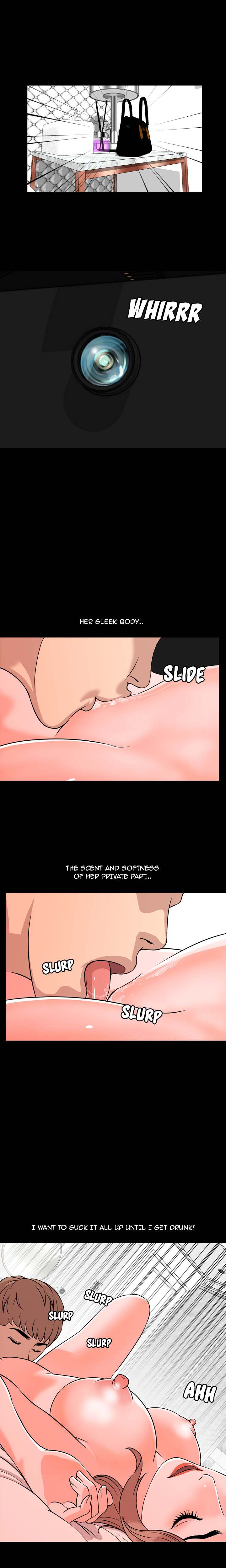 Tonight - Chapter 13 [photo 6] - MangaPorn