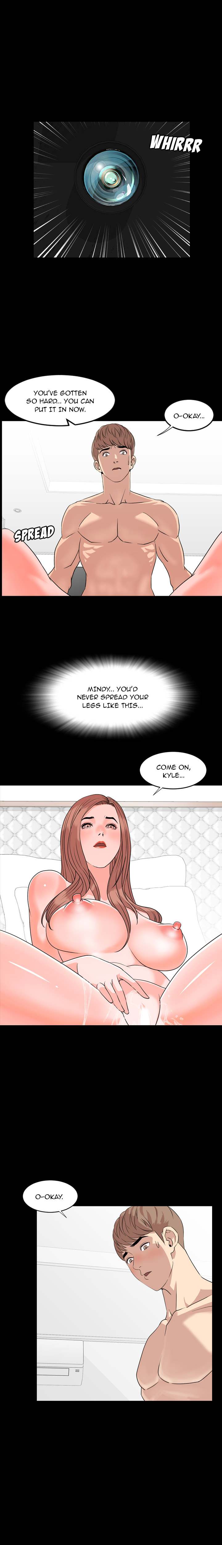 Tonight - Chapter 13 [photo 9] - MangaPorn