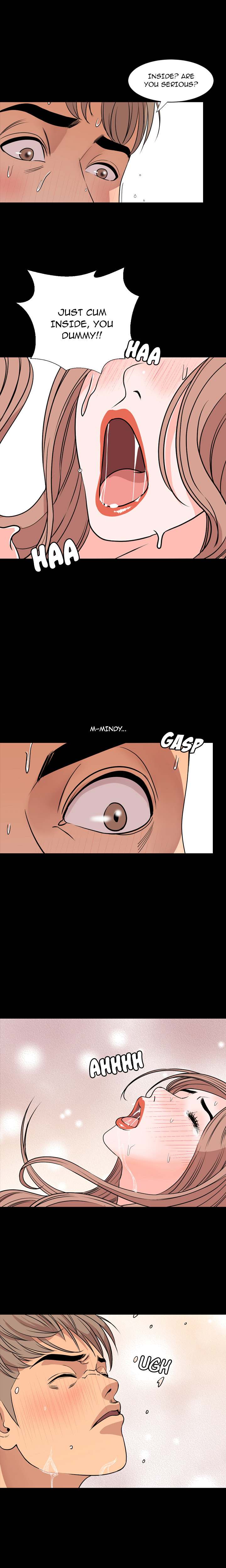 Tonight - Chapter 14 [photo 12] - MangaPorn