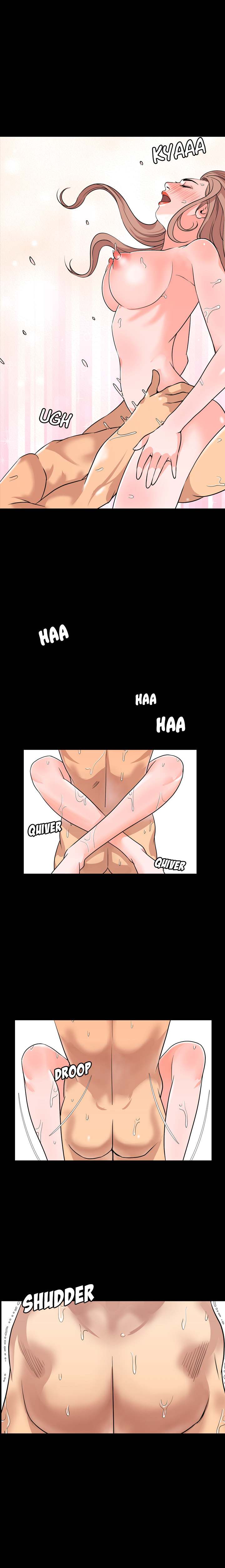 Tonight - Chapter 14 [photo 13] - MangaPorn