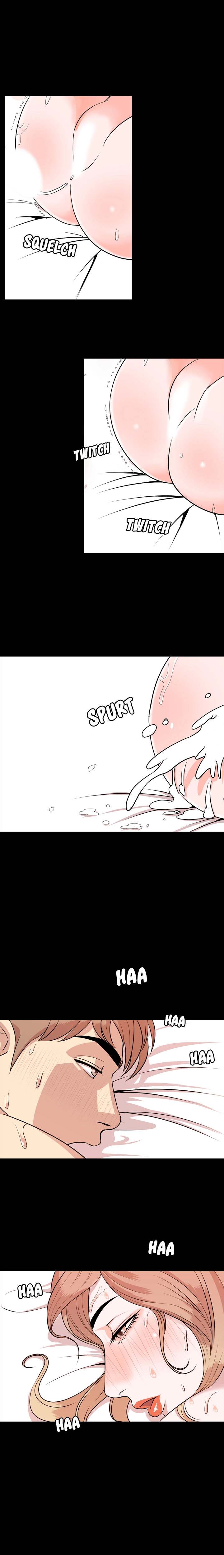 Tonight - Chapter 14 [photo 14] - MangaPorn