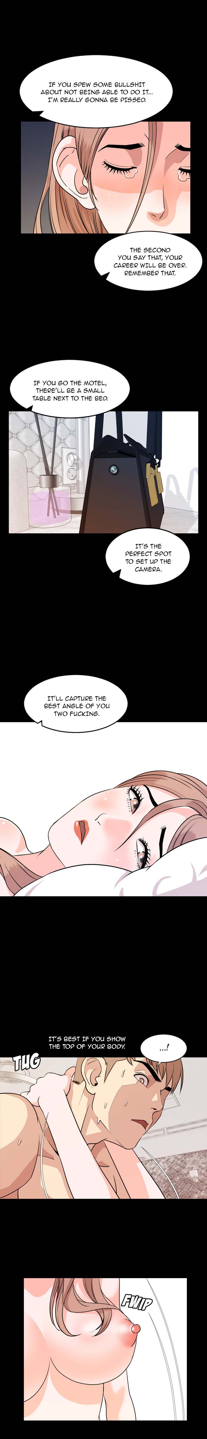 Tonight - Chapter 14 [photo 4] - MangaPorn