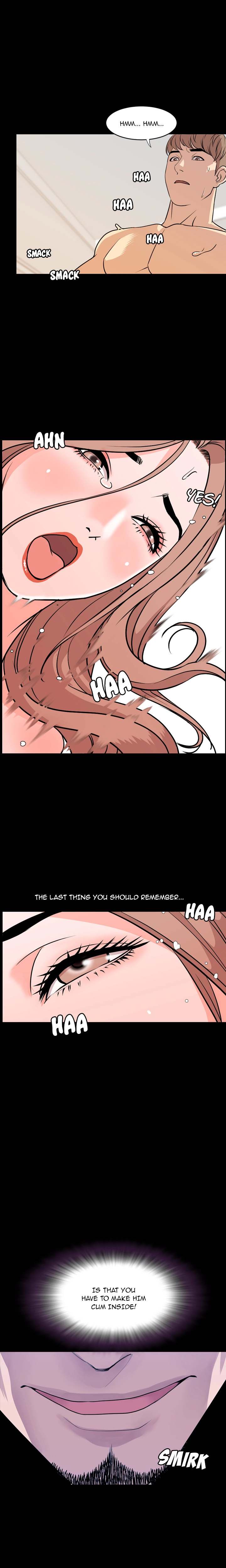 Tonight - Chapter 14 [photo 9] - MangaPorn