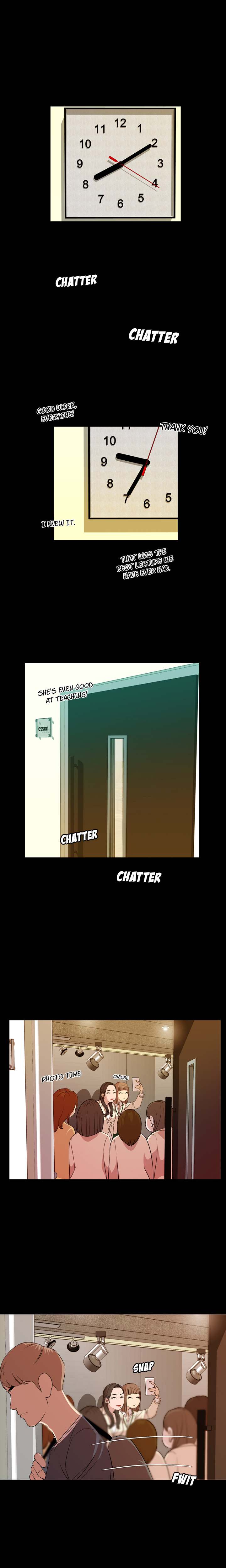 Tonight - Chapter 15 [photo 10] - MangaPorn