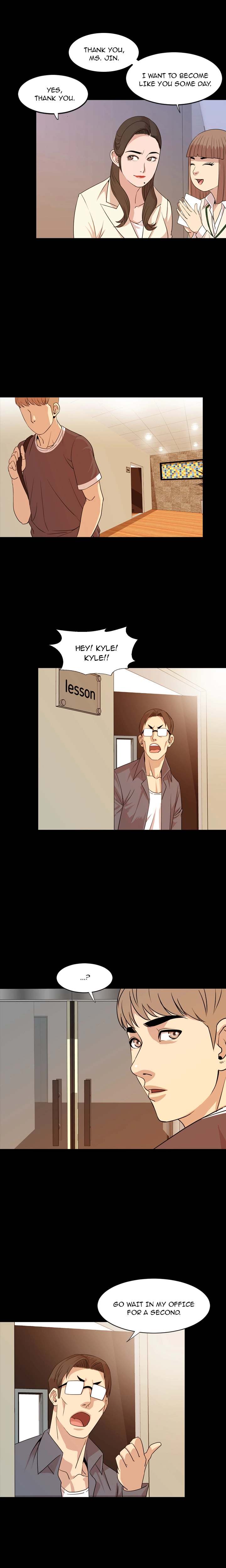 Tonight - Chapter 15 [photo 11] - MangaPorn