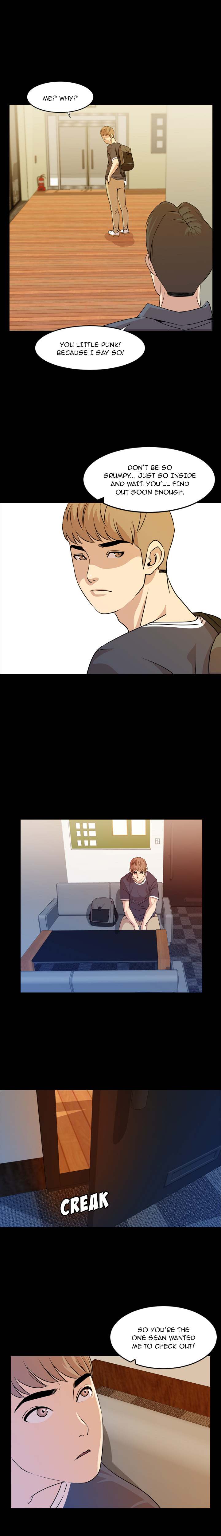 Tonight - Chapter 15 [photo 12] - MangaPorn