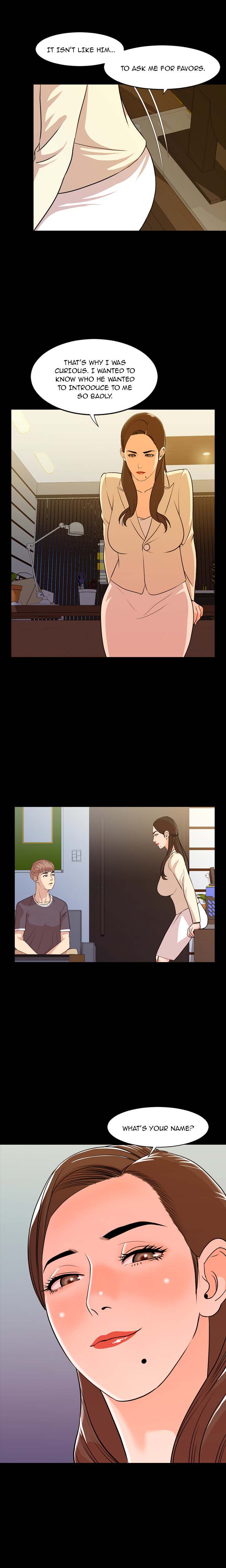 Tonight - Chapter 15 [photo 13] - MangaPorn