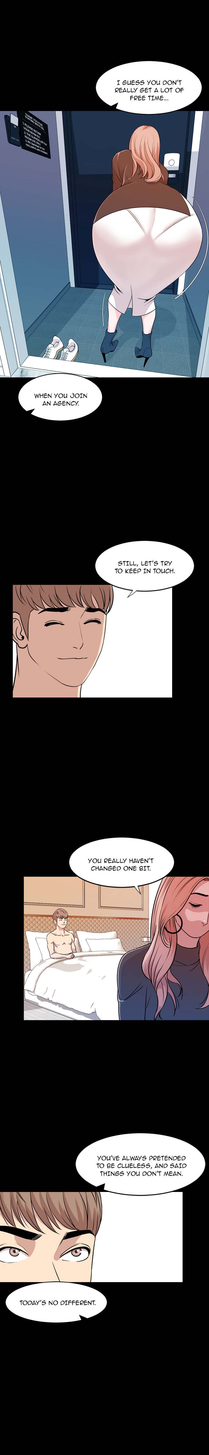 Tonight - Chapter 15 [photo 2] - MangaPorn