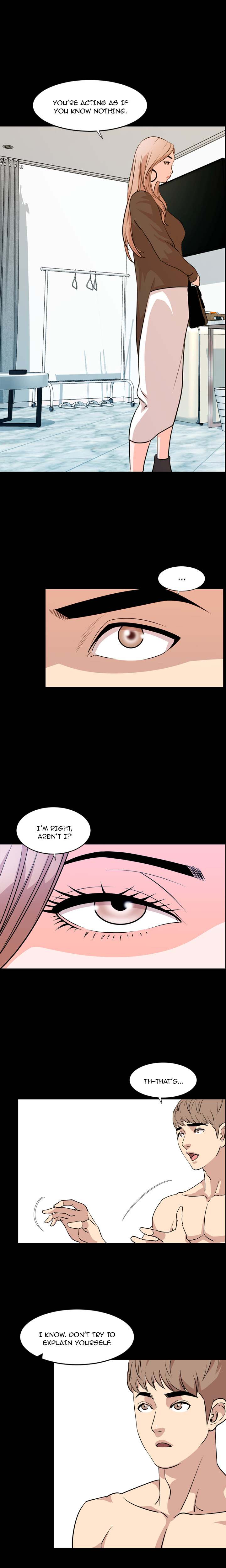 Tonight - Chapter 15 [photo 3] - MangaPorn