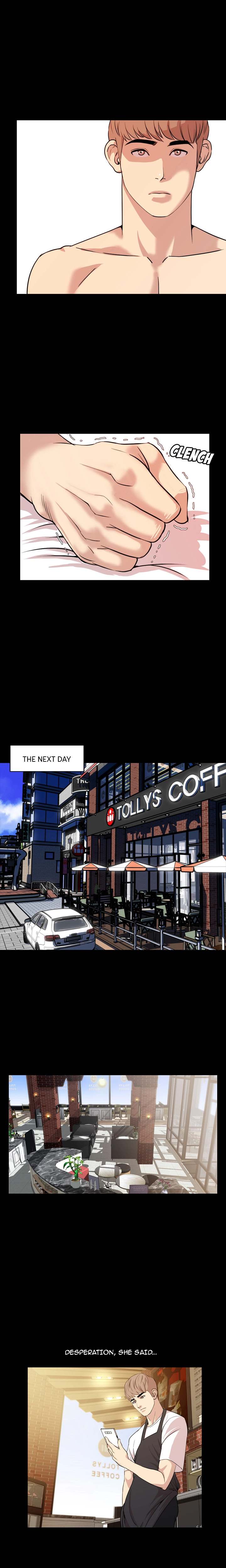 Tonight - Chapter 15 [photo 6] - MangaPorn