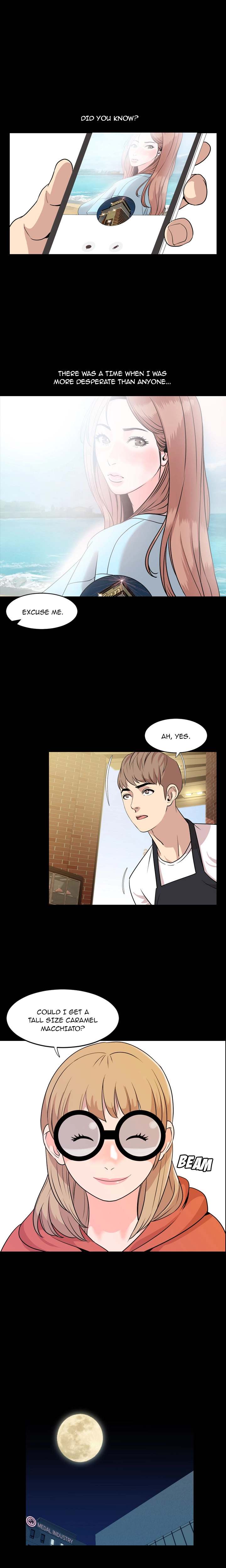 Tonight - Chapter 15 [photo 7] - MangaPorn