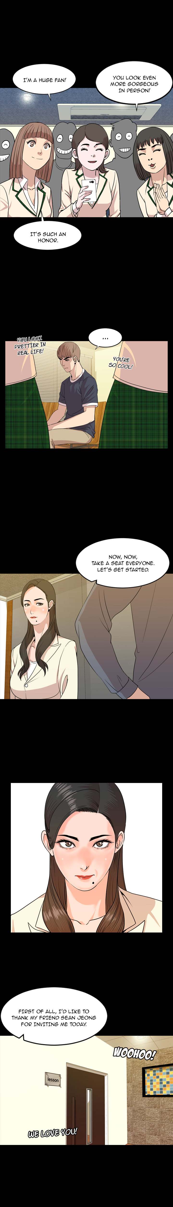 Tonight - Chapter 15 [photo 9] - MangaPorn