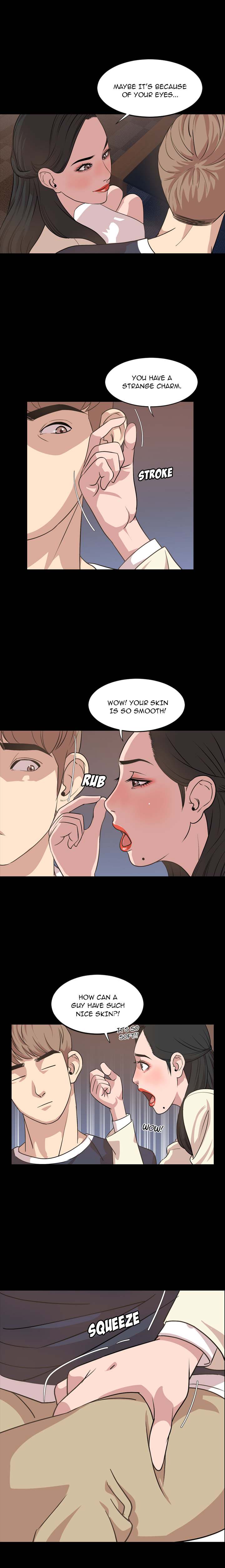 Tonight - Chapter 16 [photo 2] - MangaPorn