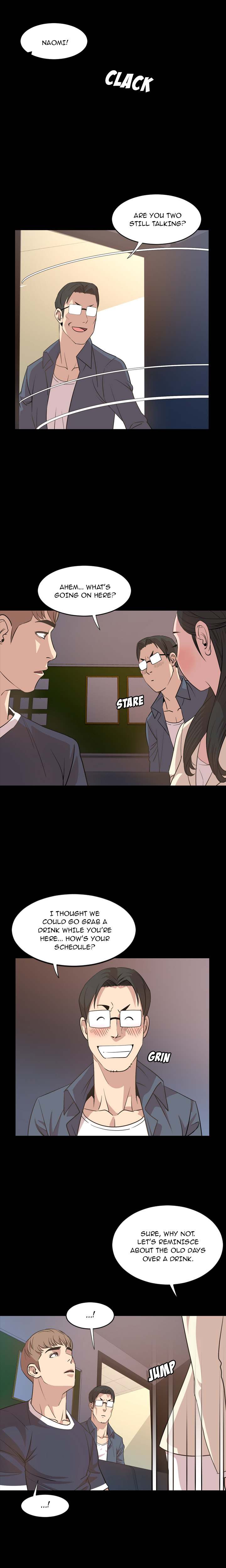 Tonight - Chapter 16 [photo 4] - MangaPorn