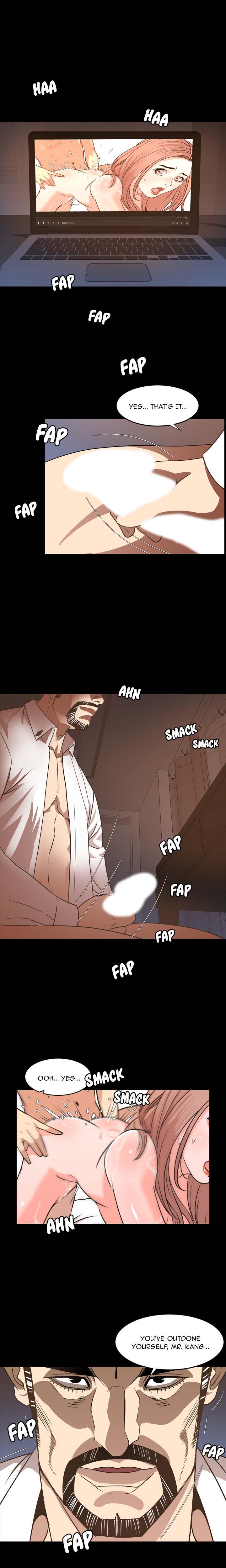 Tonight - Chapter 16 [photo 8] - MangaPorn