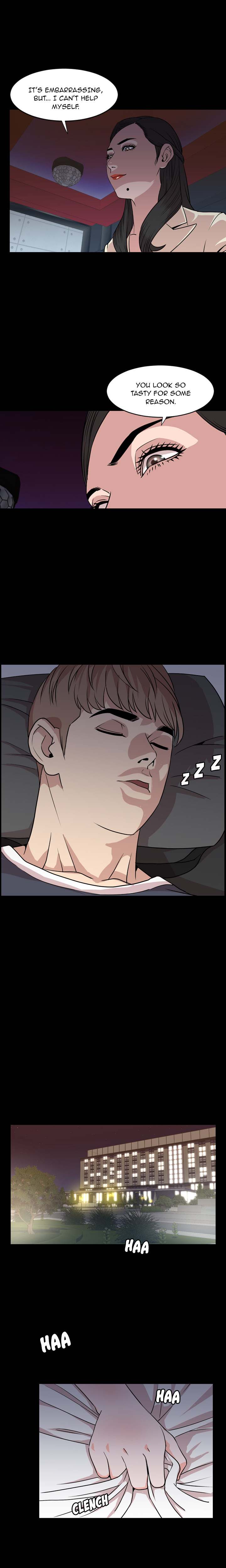 Tonight - Chapter 17 [photo 11] - MangaPorn