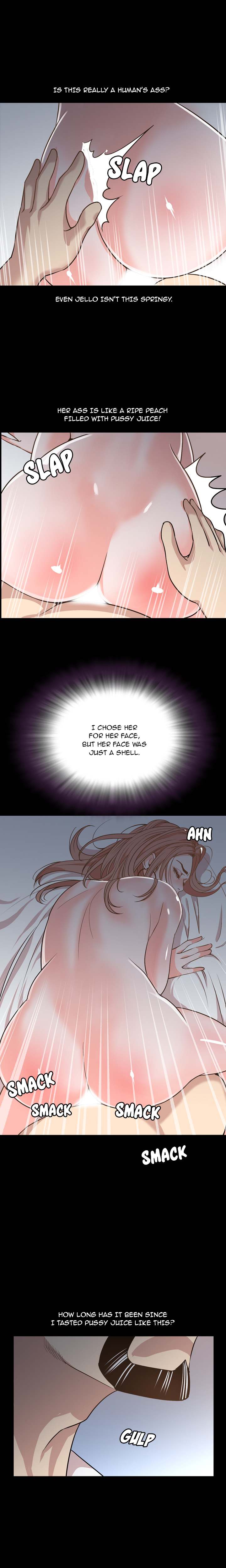 Tonight - Chapter 17 [photo 7] - MangaPorn