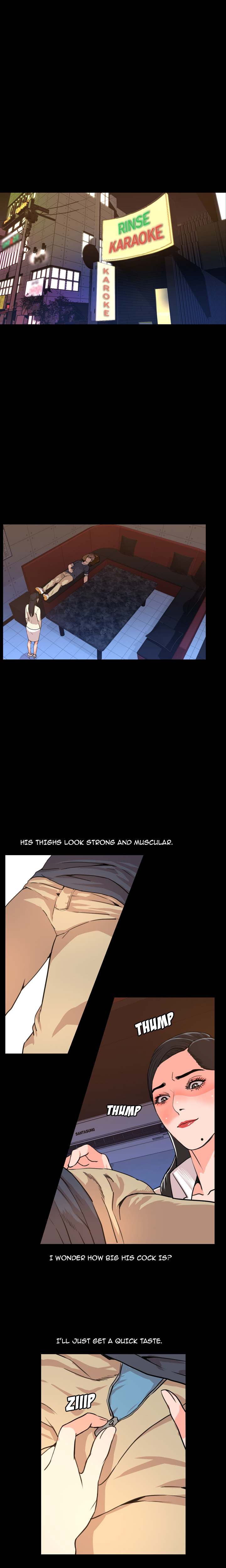 Tonight - Chapter 18 [photo 1] - MangaPorn