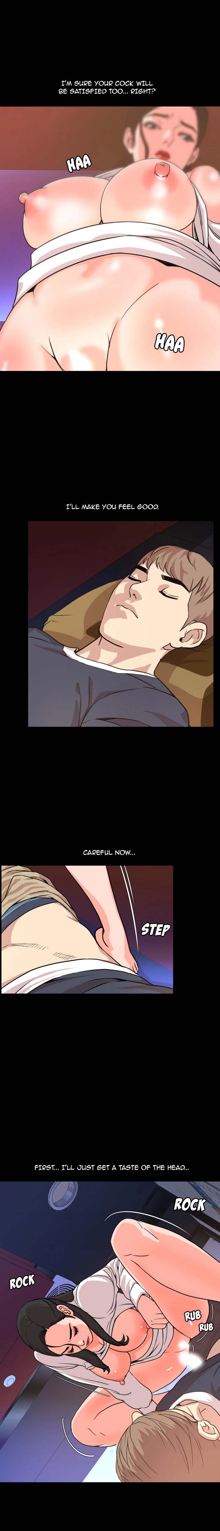 Tonight - Chapter 18 [photo 10] - MangaPorn