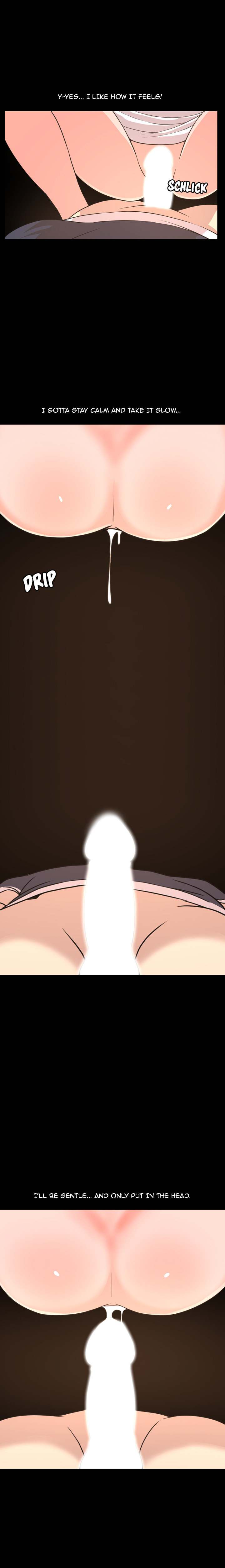 Tonight - Chapter 18 [photo 11] - MangaPorn