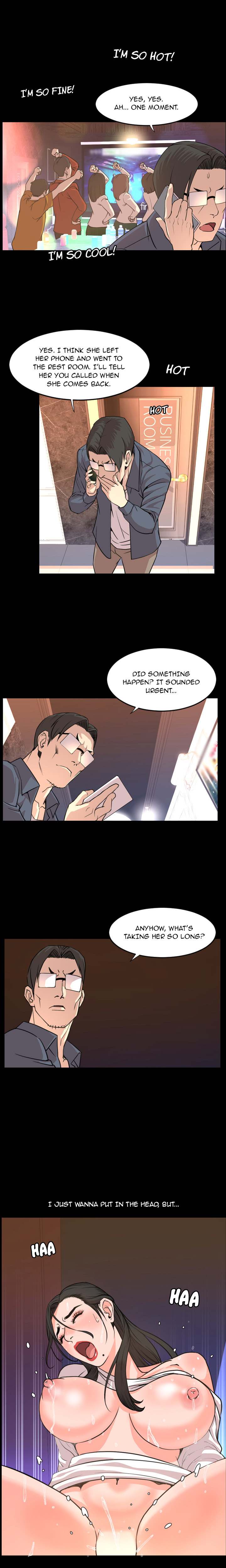 Tonight - Chapter 18 [photo 13] - MangaPorn