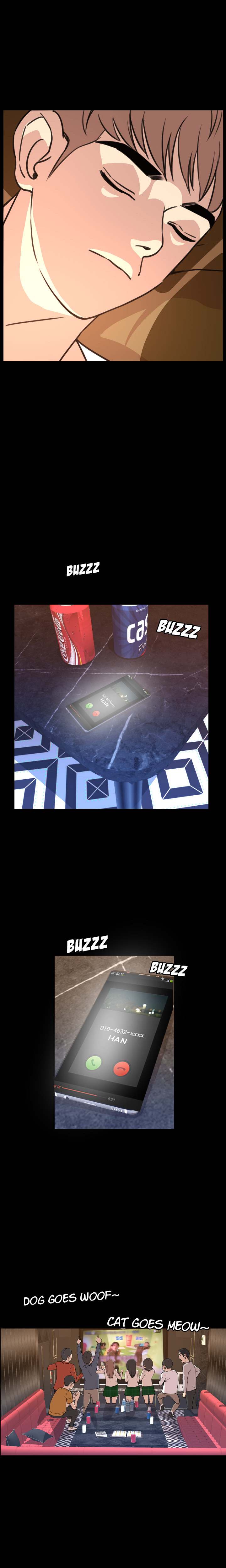 Tonight - Chapter 18 [photo 3] - MangaPorn