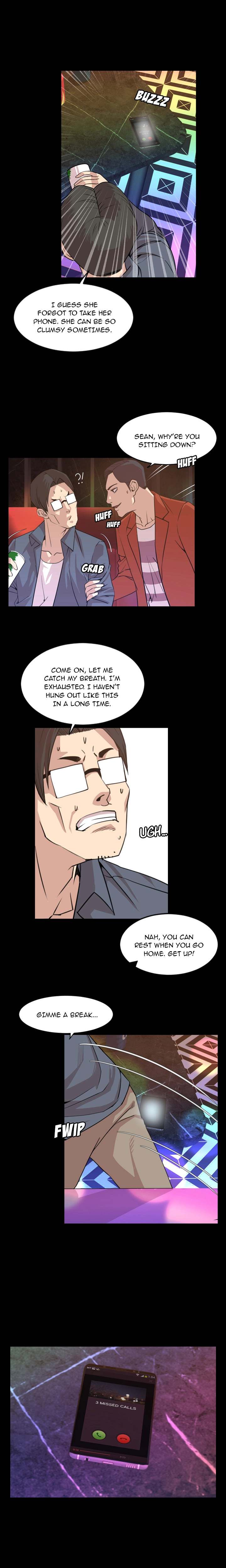 Tonight - Chapter 18 [photo 5] - MangaPorn