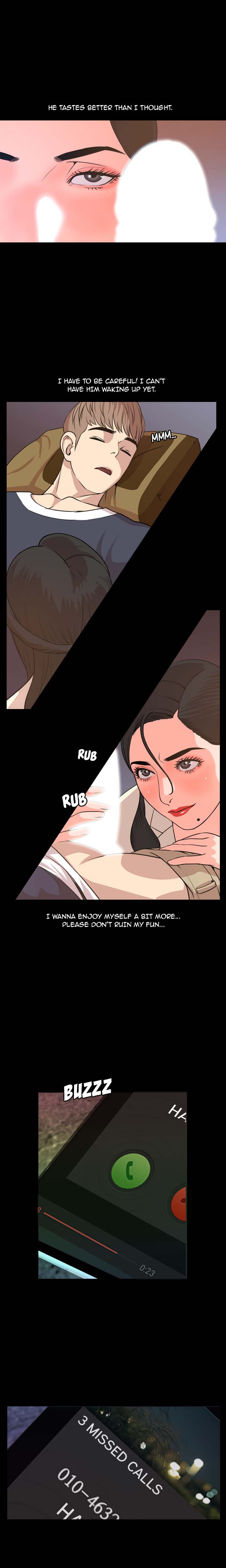 Tonight - Chapter 18 [photo 7] - MangaPorn