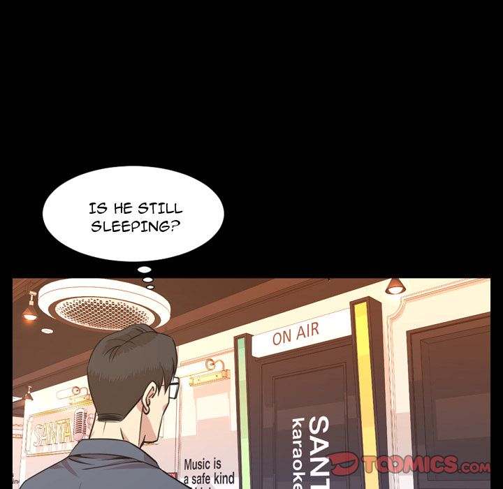 Tonight - Chapter 19 [photo 38] - MangaPorn