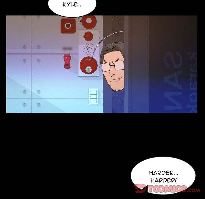 Tonight - Chapter 19 [photo 44] - MangaPorn