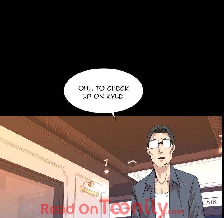 Tonight - Chapter 19 [photo 64] - MangaPorn