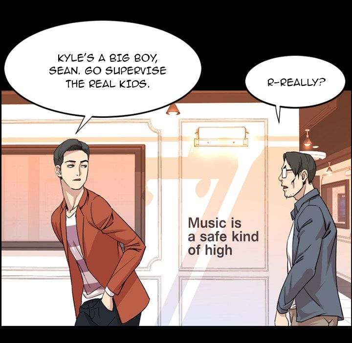 Tonight - Chapter 19 [photo 77] - MangaPorn