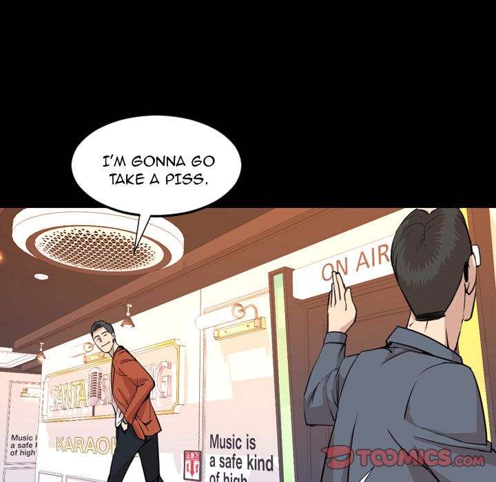 Tonight - Chapter 19 [photo 80] - MangaPorn