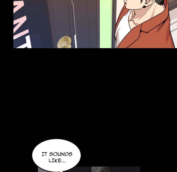 Tonight - Chapter 19 [photo 85] - MangaPorn