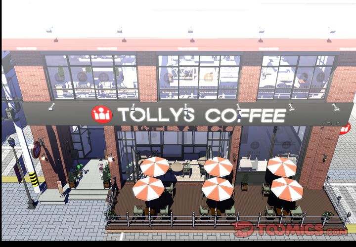 Tonight - Chapter 20 [photo 2] - MangaPorn