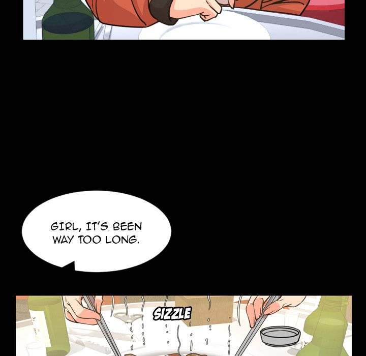 Tonight - Chapter 20 [photo 81] - MangaPorn