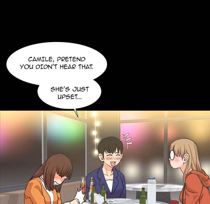 Tonight - Chapter 20 [photo 88] - MangaPorn