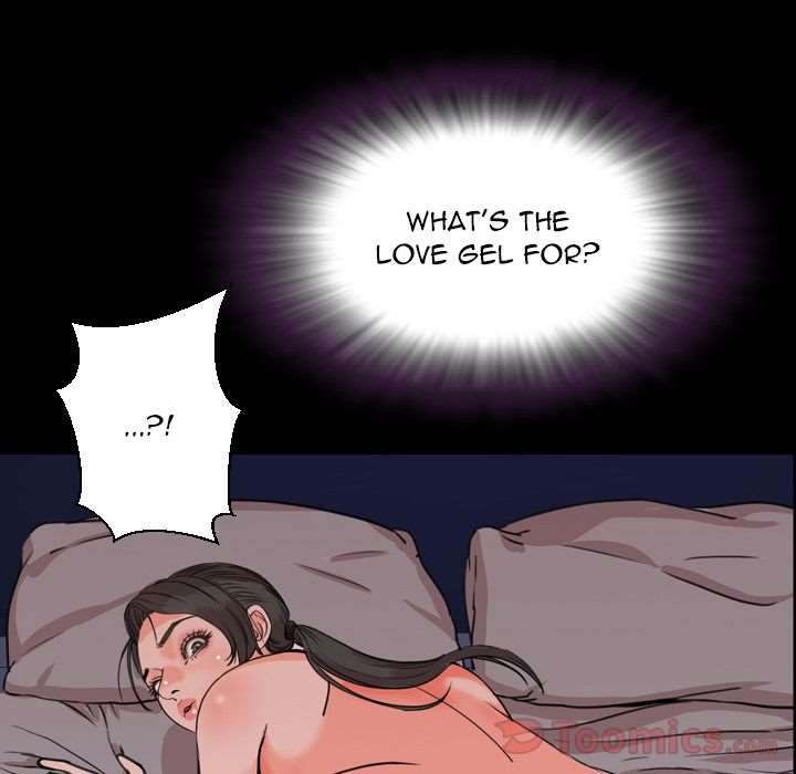 Tonight - Chapter 25 [photo 20] - MangaPorn