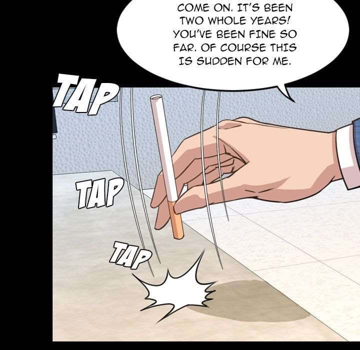 Tonight - Chapter 26 [photo 41] - MangaPorn