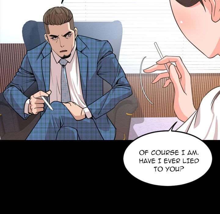 Tonight - Chapter 26 [photo 46] - MangaPorn