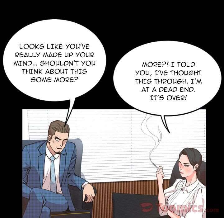 Tonight - Chapter 26 [photo 54] - MangaPorn