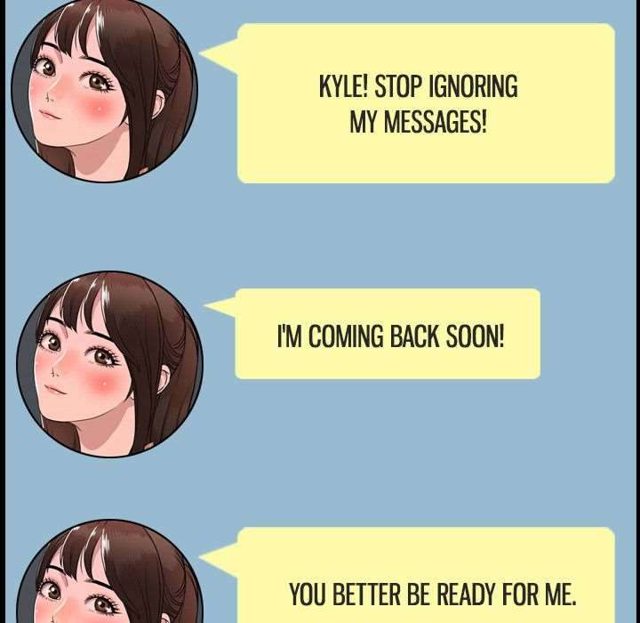 Tonight - Chapter 26 [photo 66] - MangaPorn