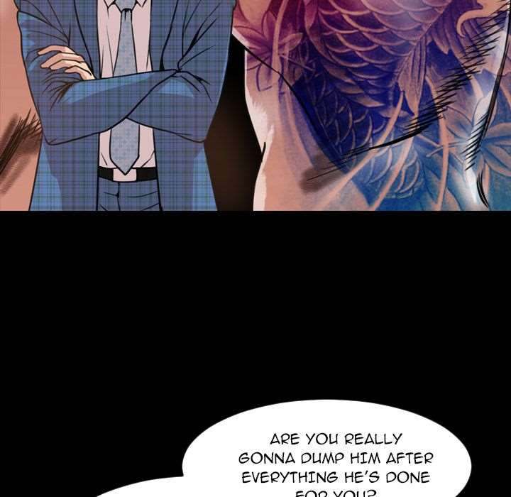 Tonight - Chapter 26 [photo 93] - MangaPorn