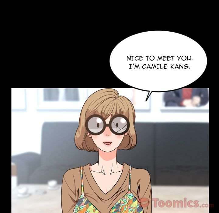 Tonight - Chapter 28 [photo 11] - MangaPorn