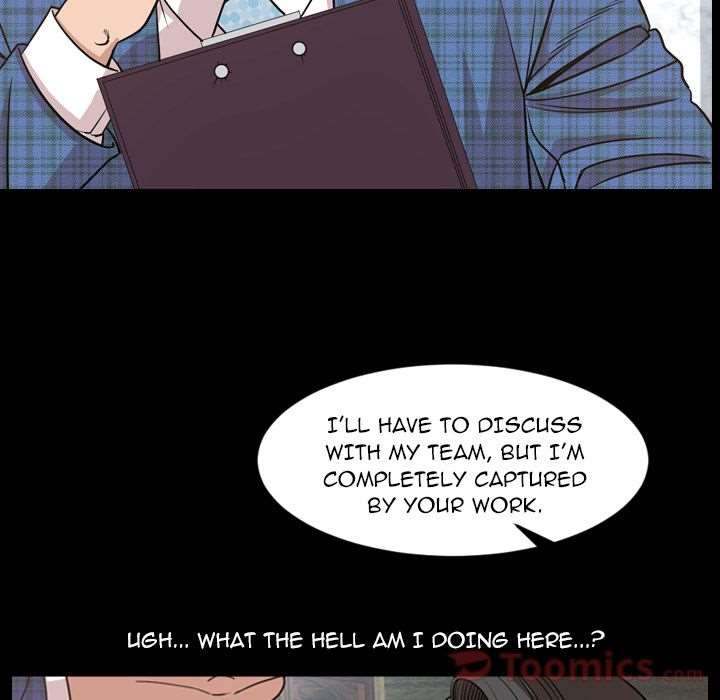 Tonight - Chapter 28 [photo 16] - MangaPorn