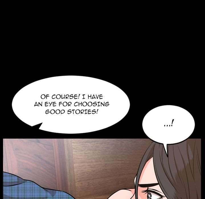 Tonight - Chapter 28 [photo 22] - MangaPorn