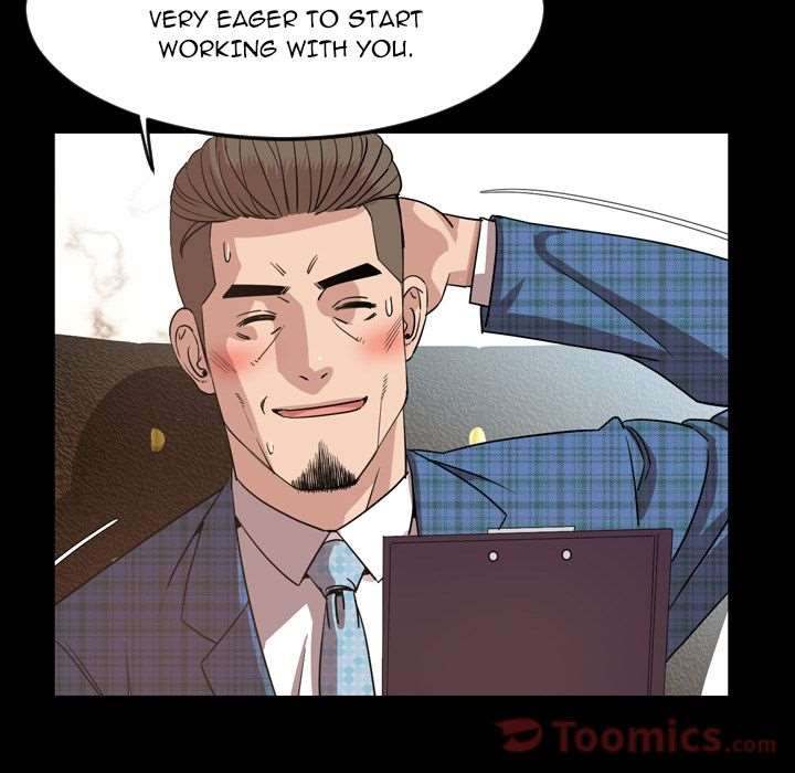 Tonight - Chapter 28 [photo 34] - MangaPorn